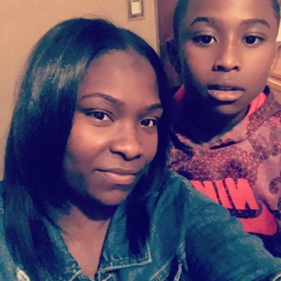 Meet your Posher, Tiera - Picture 1 of 1